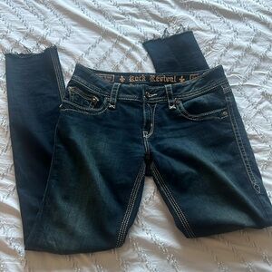 Rock Revival super skinny